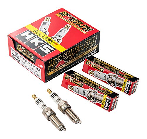 Amazon | HKS 点火系パーツ スーパーファイヤーレーシング ロング